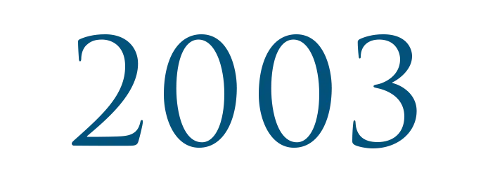 2003