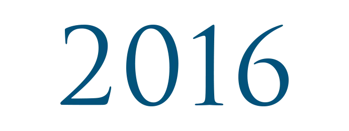 2016